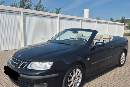 Saab 9-3 175.000 km 1.499 &euro; Ransbach-Baumbach 56235