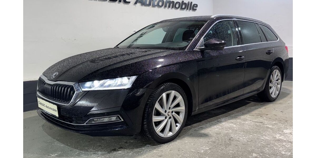 Skoda Octavia 125.000 km 22.750 &euro; Neuwied 56567