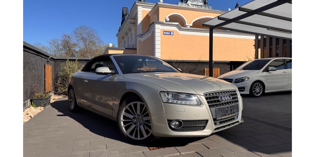 Audi A5 198.000 km 8.500 &euro; Neuwied 56567