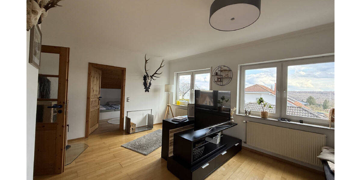 Etagenwohnung Welschneudorf - 4 Zimmer, 124 m&sup2;, 299.000&euro; | Angebot:25708352