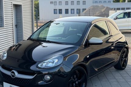 Opel Adam 100.000 km 7.490 &euro; Neuwied 56567