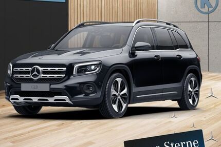 Mercedes-Benz GLB 200 35.000 km 43.440 &euro; Koblenz 56073