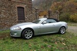 Jaguar XK Cabriolet 139.400 km 21.000 &euro; Welschneudorf 56412