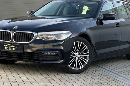 BMW 520 159.946 km 19.650 &euro; Ransbach-Baumbach 56235