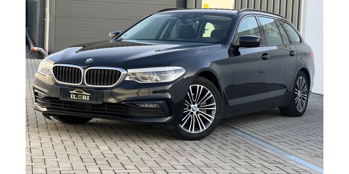 BMW 520 159.946 km 19.650 &euro; Ransbach-Baumbach 56235