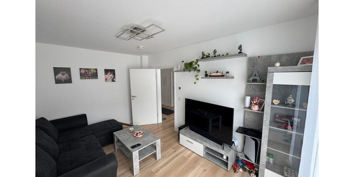 Etagenwohnung Bad Ems - 2 Zimmer, 64 m&sup2;, 640&euro; | Angebot:26023337
