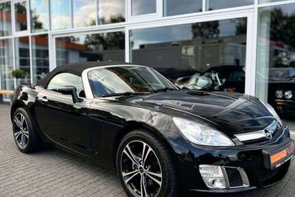 Opel GT 86.785 km 18.990 &euro; Bad Honnef 53604