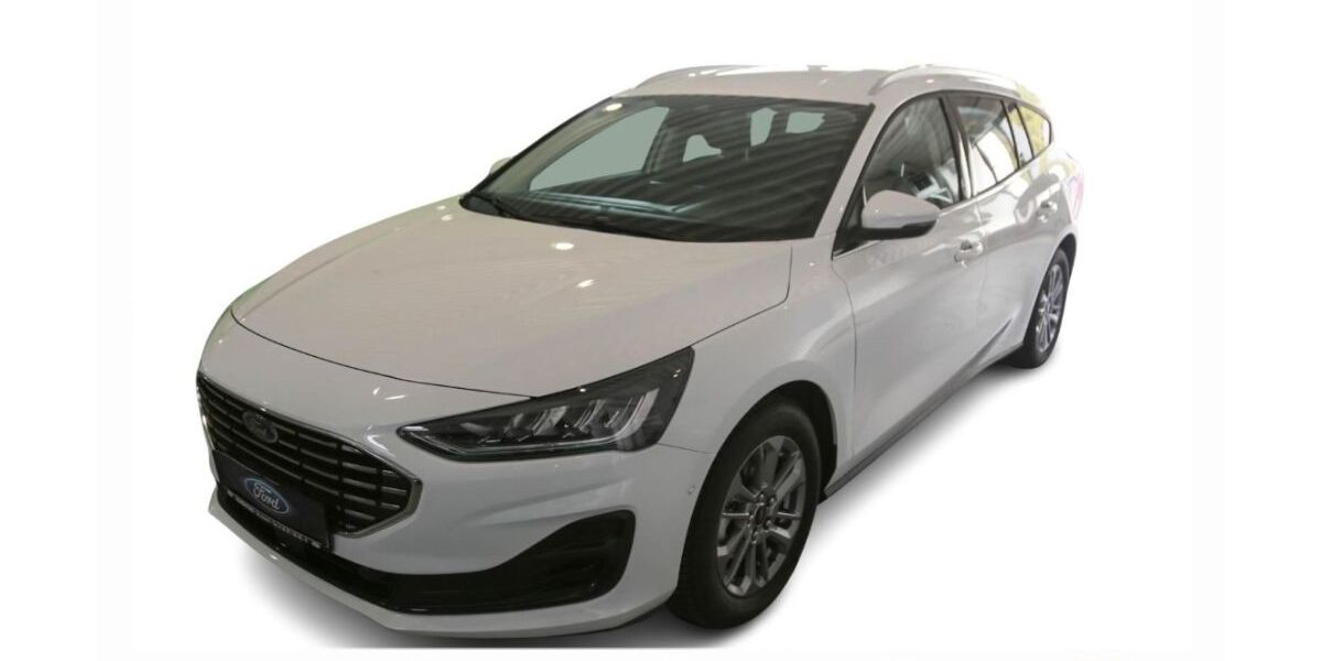Ford Focus 6.900 km 30.880 &euro; Braubach 56338
