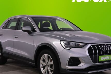 Audi Q3 57.180 km 20.845 &euro; Siershahn 56427