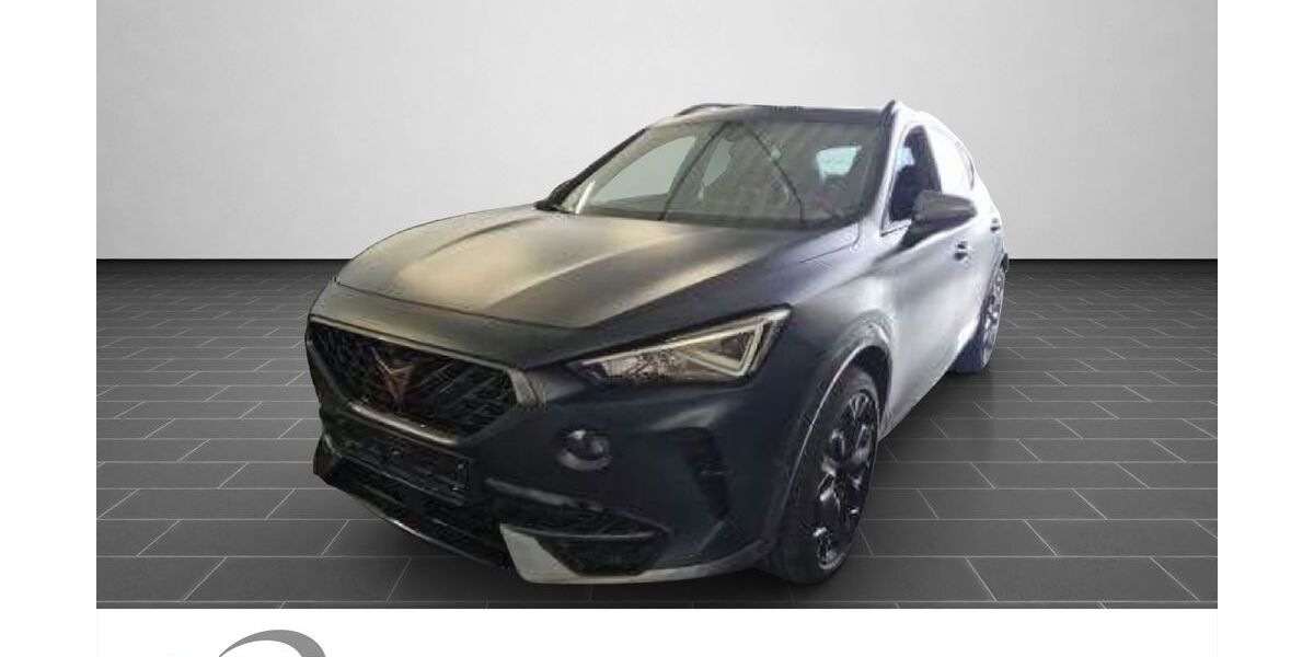 Cupra Formentor 27.406 km 27.290 &euro; Mayen 56727