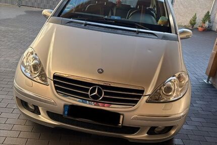 Mercedes-Benz 200 187.365 km 3.800 &euro; Koblenz 56072