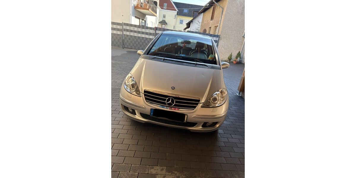 Mercedes-Benz 200 187.365 km 3.800 &euro; Koblenz 56072