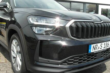 Skoda Kodiaq 1.610 km 49.990 &euro; Neuwied-Engers 56566