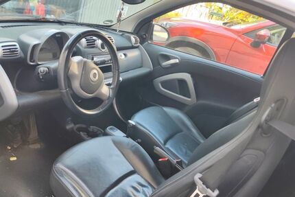 Smart ForTwo 163.800 km 2.999 &euro; Bad breisig 53498