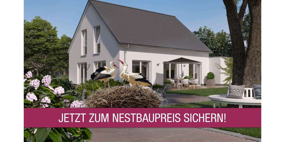Einfamilienhaus Hillscheid - 5 Zimmer, 143 m&sup2;, 479.400&euro; | Angebot:24486649