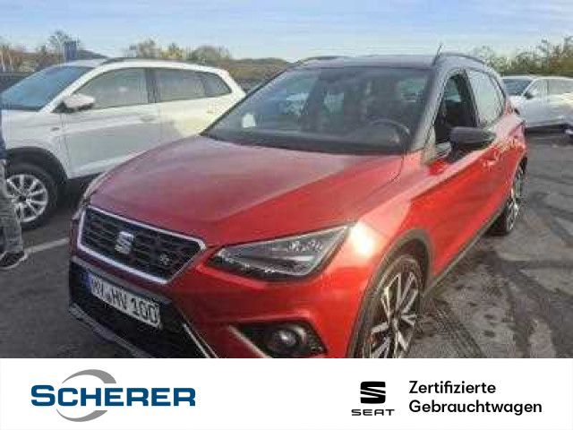 Seat Arona 78.093 km 16.790 &euro; Mayen 56727