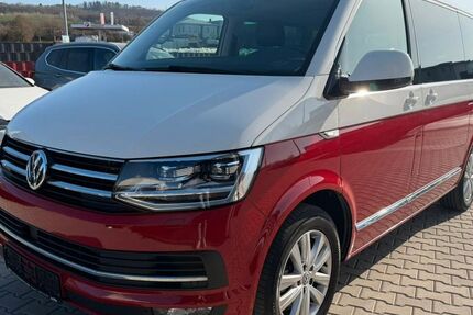 VW T6 Multivan 149.656 km 27.900 &euro; Plaidt 56637