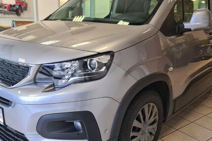 Peugeot Rifter 95.000 km 17.400 &euro; Mülheim-Kärlich 56218