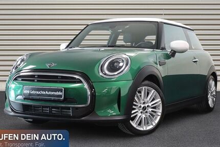 Mini Cooper C 30.412 km 23.900 &euro; Koblenz 56073