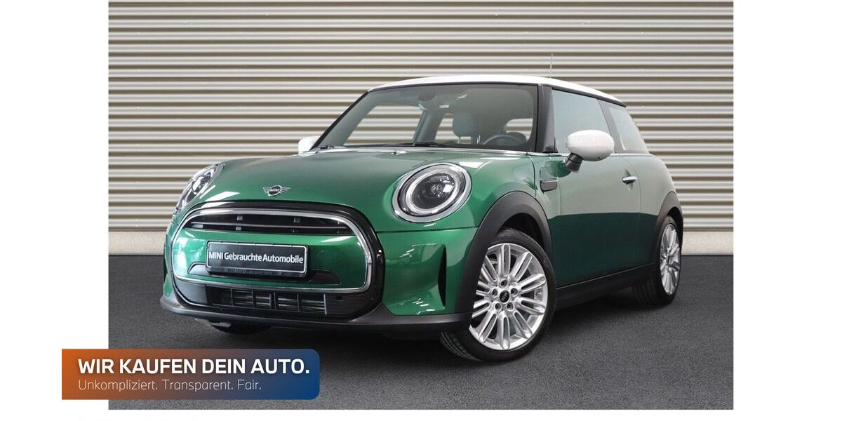 Mini Cooper C 30.412 km 23.900 &euro; Koblenz 56073
