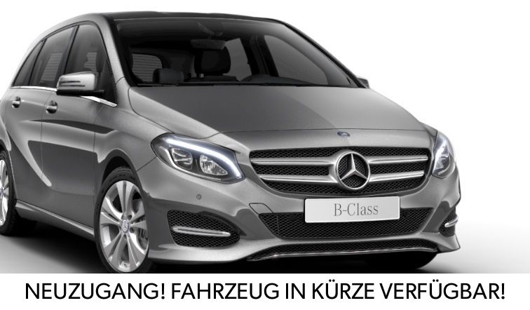 Mercedes-Benz B 180 80.600 km 15.990 &euro; Montabaur 56410
