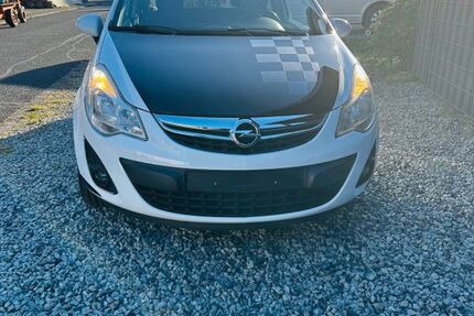 Opel Corsa 116.500 km 4.700 &euro; Freirachdorf 56244