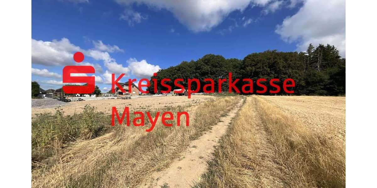 Grundstück Mayen - 90.250&euro; | Angebot:25197550