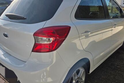 Ford Ka/Ka+ 90.000 km 6.999 &euro; Mendig 56743