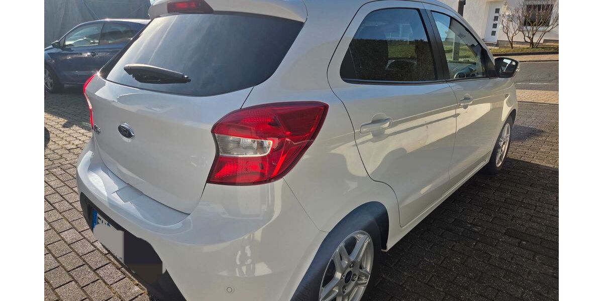 Ford Ka/Ka+ 90.000 km 6.999 &euro; Mendig 56743