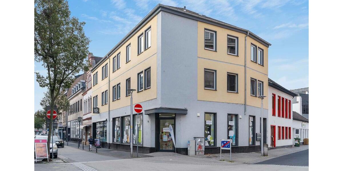 Gewerbeobjekt Andernach - 1.595&euro; | Angebot:24130054