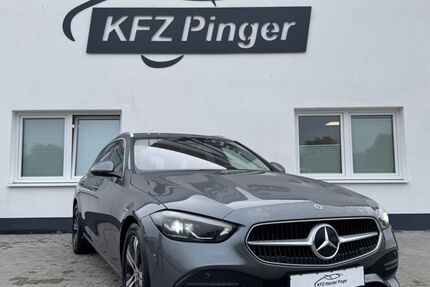 Mercedes-Benz C 300 91.500 km 31.999 &euro; Kottenheim 56736