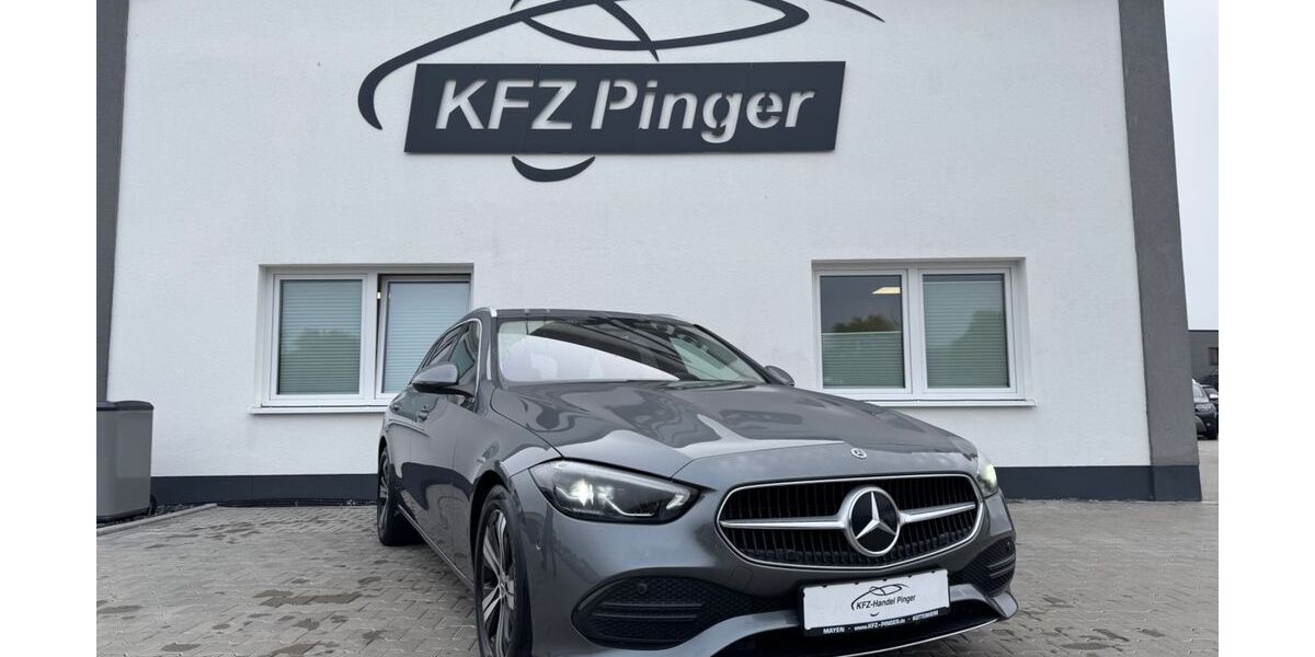 Mercedes-Benz C 300 91.500 km 31.999 &euro; Kottenheim 56736