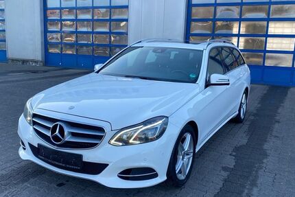 Mercedes-Benz E 350 199.000 km 13.480 &euro; Mogendorf 56424