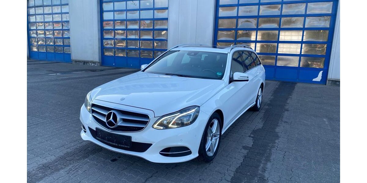 Mercedes-Benz E 350 199.000 km 13.480 &euro; Mogendorf 56424