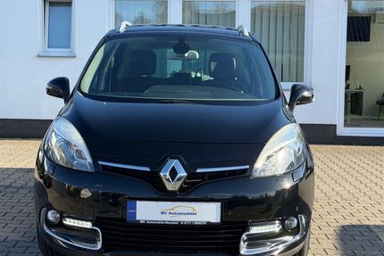 Renault Scenic 120.000 km 7.999 &euro; Neuwied 56567