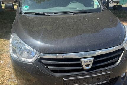 Dacia Lodgy 226.000 km 3.199 &euro; Koblenz 56070