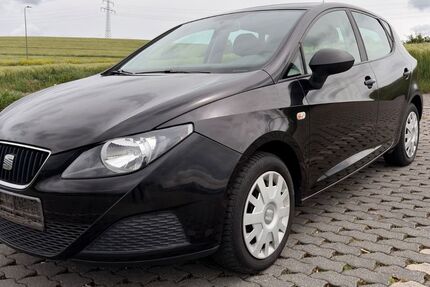 Seat Ibiza 109.350 km 4.990 &euro; Mayen 56727