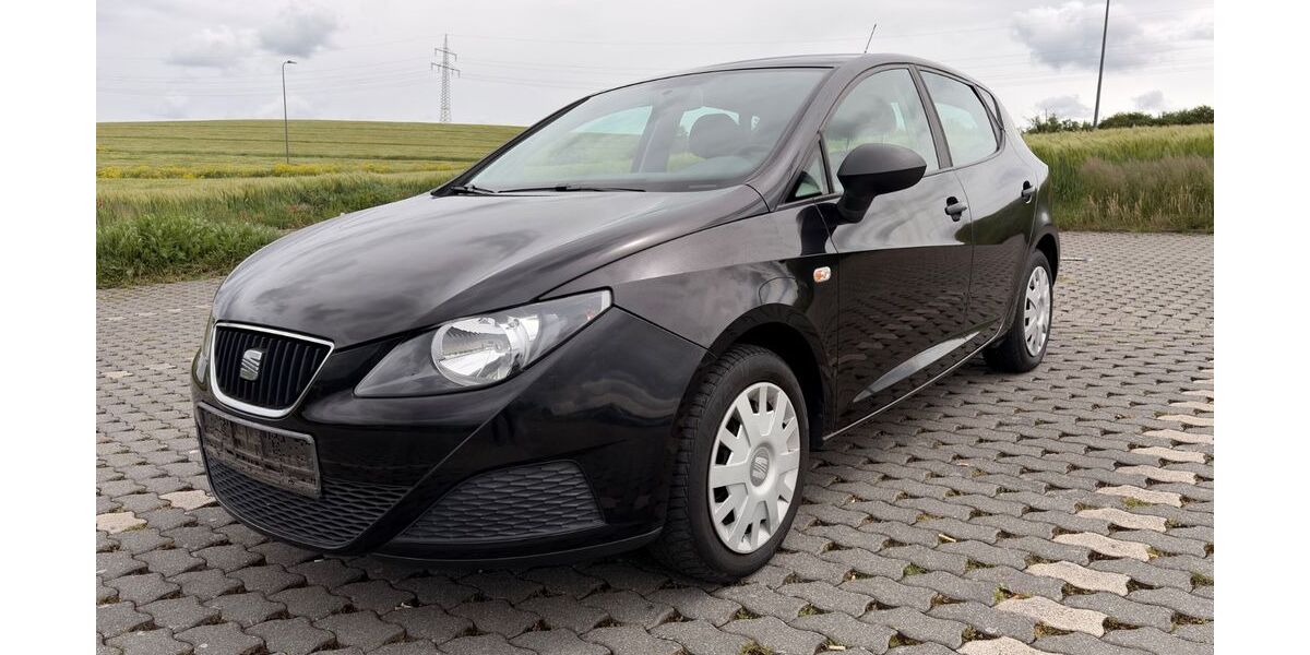 Seat Ibiza 109.350 km 4.990 &euro; Mayen 56727