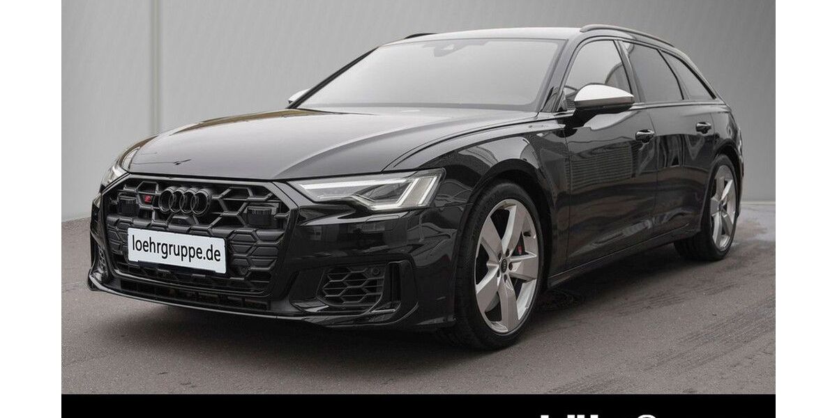 Audi S6 9.822 km 54.980 &euro; Koblenz 56070