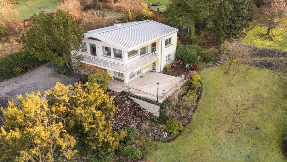 Einfamilienhaus Hümmerich - 4 Zimmer, 195 m&sup2;, 495.200&euro; | Angebot:25665290