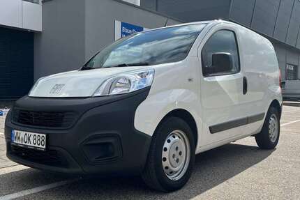 Fiat Fiorino 24.500 km 13.999 &euro; Montabaur, Stadt 56410
