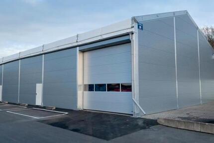 Gewerbeobjekt Horhausen (Westerwald) - 1.500&euro; | Angebot:25655205