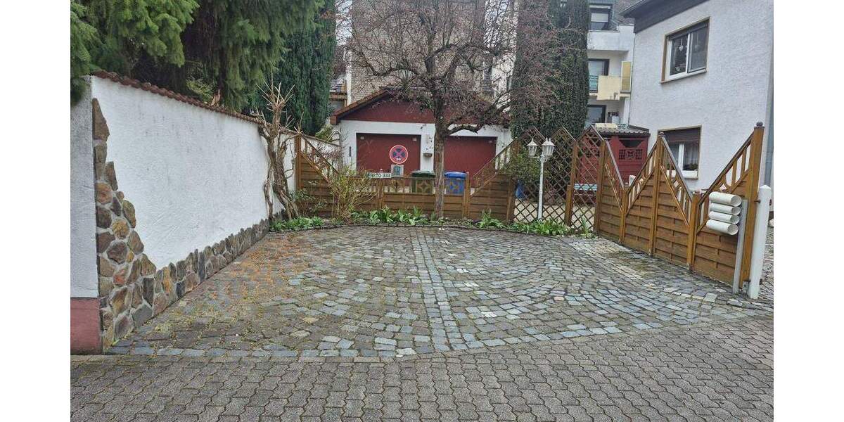 Etagenwohnung Neuwied Heimbach-Weis - 2 Zimmer, 54 m&sup2;, 350&euro; | Angebot:25916266