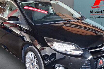 Ford Focus 117.200 km 6.790 &euro; Straßenhaus 56587