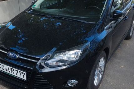 Ford Focus 159.500 km 6.590 &euro; Nauort 56237