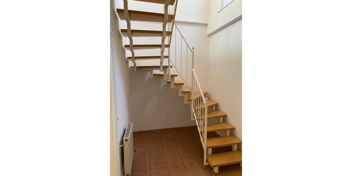 Maisonettenwohnung Koblenz - 4 Zimmer, 140 m&sup2;, 1.400&euro; | Angebot:25414622