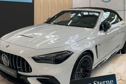 Mercedes-Benz CLE 53 AMG 8.149 km 89.990 &euro; Koblenz 56073