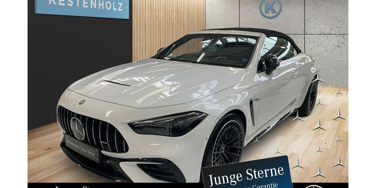 Mercedes-Benz CLE 53 AMG 8.149 km 89.990 &euro; Koblenz 56073