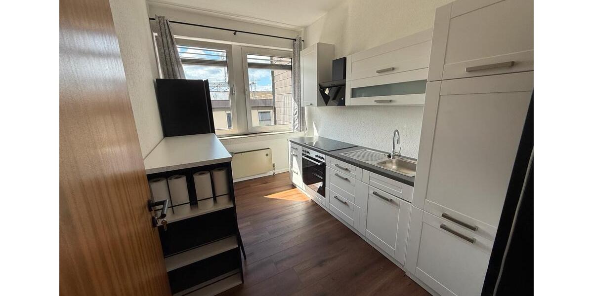 Etagenwohnung Koblenz - 1 Zimmer, 20 m&sup2;, 650&euro; | Angebot:25197548