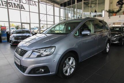 Seat Alhambra 152.577 km 17.999 &euro; Lahnstein 56112